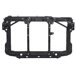 LKQ - '14-'18 Mazda 3, '14-'18 Mazda 3 Sport, '14-'17 Mazda 6 Radiator Support