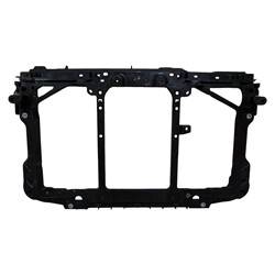 LKQ - '14-'18 Mazda 3, '14-'18 Mazda 3 Sport, '14-'17 Mazda 6 Front Radiator Support