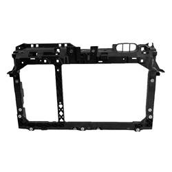 LKQ - '12-'14 Mazda 2 Front Radiator Support