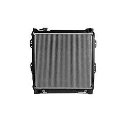 LKQ - '88-'95 Toyota 4Runner, '88-'95 Toyota Pickup Radiator