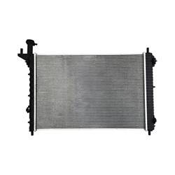 LKQ - '08-'17 Buick Enclave, '09-'17 Chevrolet Traverse, '07-'16 GMC Acadia, '17 GMC Acadia Limited, '07-'10 Saturn Outlook Radiator