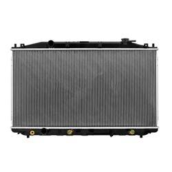 LKQ - '08-'12 Honda Accord, '12 Honda Crosstour Radiator