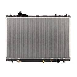 LKQ - '07-'17 Lexus LS460 Radiator