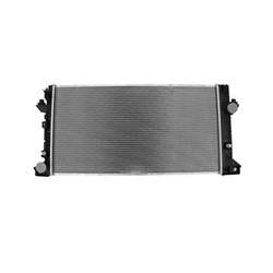 LKQ - '07-'08 Ford Expedition, '07-'10 Lincoln Navigator Radiator