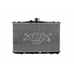 LKQ - '11-'16 Toyota Sienna Radiator
