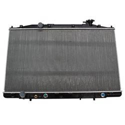 LKQ - '11-'14 Honda Odyssey Radiator