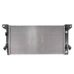 LKQ - '11-'14 Ford F-150 Radiator