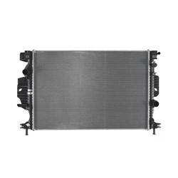 LKQ - '13-'20 Ford Fusion Radiator