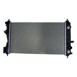LKQ - '13 Chevrolet Malibu Radiator