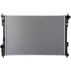 LKQ - '11-'18 Ford Explorer Radiator