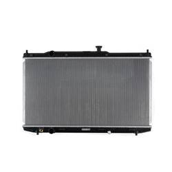LKQ - '14-'17 Honda Accord Radiator