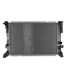 LKQ - '14-'19 Mercedes CLA250, '15-'20 Mercedes GLA250 Radiator
