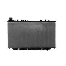 LKQ - '12-'17 Chevrolet Caprice, '14-'17 Chevrolet SS Radiator