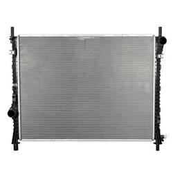 LKQ - '15-'23 Ford Mustang Radiator