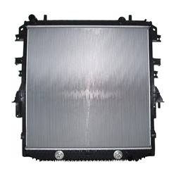 LKQ - '15-'16 Chevrolet Colorado, '15-'16 GMC Canyon Radiator