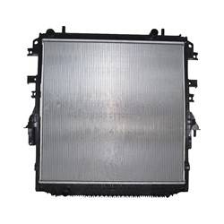 LKQ - '15-'22 Chevrolet Colorado, '15-'22 GMC Canyon Radiator