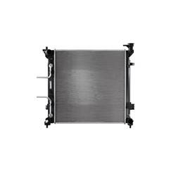LKQ - '15-'19 Hyundai Sonata Radiator