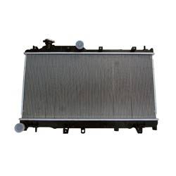 LKQ - '10-'14 Subaru Legacy, '10-'14 Subaru Outback, '15-'19 Subaru WRX Radiator