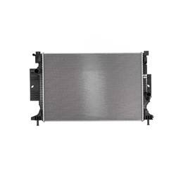 LKQ - '17-'19 Ford Escape, '19-'22 Ford Transit Connect, '15-'19 Lincoln MKC Radiator