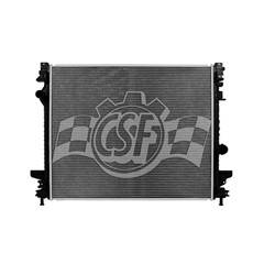 LKQ - '15-'23 Ford Edge, '16-'18 Lincoln MKX, '19-'23 Lincoln Nautilus Radiator