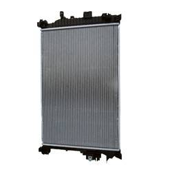 LKQ - '16-'22 Chevrolet Malibu Radiator