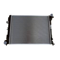 LKQ - '16-'21 Hyundai Tucson, '17-'22 Kia Sportage Radiator