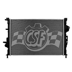 LKQ - '14-'19 Ford Escape Radiator