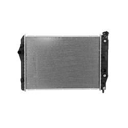LKQ - '93-'02 Chevrolet Camaro, '93-'02 Pontiac Firebird Radiator