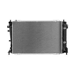 LKQ - '95-'97 Ford Crown Victoria, '95-'97 Lincoln Town Car, '95-'97 Mercury Grand Marquis Radiator