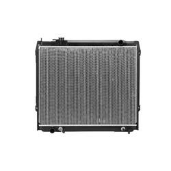 LKQ - '95-'01 Toyota Tacoma Radiator