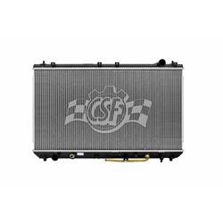 LKQ - '97-'01 Lexus ES300, '97-'01 Toyota Camry, '99-'02 Toyota Solara Radiator