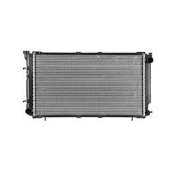 LKQ - '96-'97 Subaru Legacy Radiator