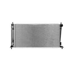 LKQ - '97-'99 Ford Expedition, '98 Lincoln Navigator Radiator