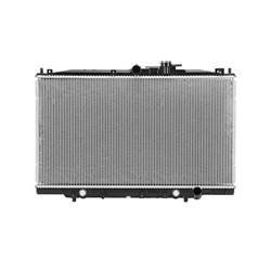 LKQ - '98-'02 Honda Accord Radiator