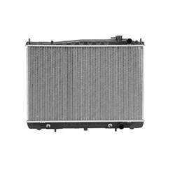 LKQ - '98-'04 Nissan Frontier, '00-'04 Nissan Xterra Radiator