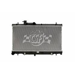 LKQ - '03-'06 Subaru Baja, '00-'04 Subaru Legacy, '00-'04 Subaru Outback Radiator
