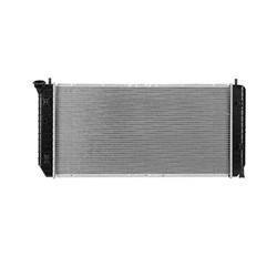 LKQ - '00-'05 Buick LeSabre, '00-'05 Pontiac Bonneville Radiator