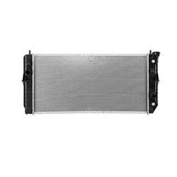 LKQ - '00-'05 Buick LeSabre, '00-'05 Pontiac Bonneville Radiator