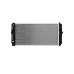 LKQ - '00 Cadillac DeVille Radiator