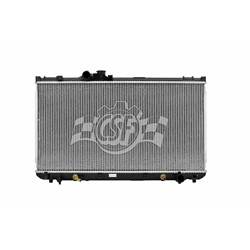 LKQ - '01-'05 Lexus IS300 Radiator