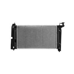 LKQ - '03-'08 Pontiac Vibe, '03-'08 Toyota Corolla, '03-'08 Toyota Matrix Radiator