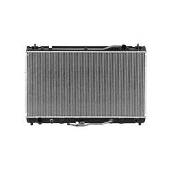 LKQ - '02-'03 Lexus ES300, '02-'05 Toyota Camry, '03-'08 Toyota Solara Radiator