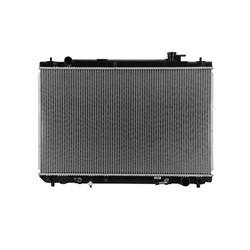 LKQ - '01-'07 Toyota Highlander Radiator