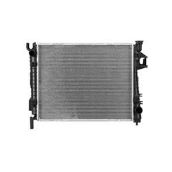 LKQ - '02-'08 Dodge Ram 1500 Radiator