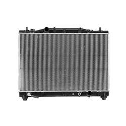 LKQ - '03-'04 Cadillac CTS Radiator