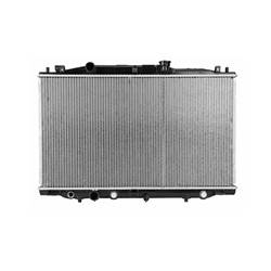 LKQ - '03-'04 Honda Accord Radiator