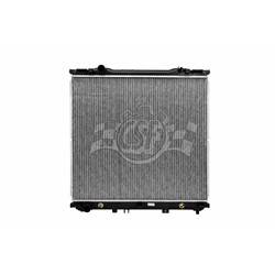 LKQ - '03-'06 Kia Sorento Radiator