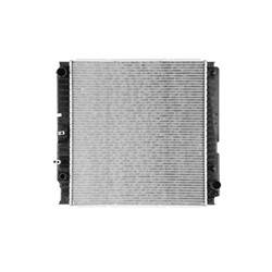 LKQ - '03-'05 Lincoln Aviator Radiator