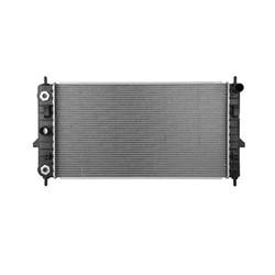LKQ - '05-'10 Chevrolet Cobalt, '07-'09 Pontiac G5, '05-'06 Pontiac Pursuit, '05-'07 Saturn Ion Radiator