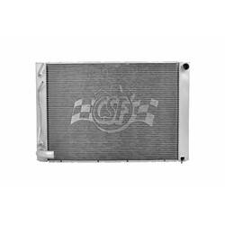 LKQ - '04-'05 Toyota Sienna Radiator